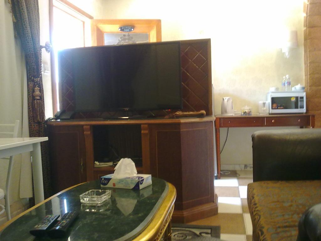 ג'דה Villa Bahar Resort חדר תמונה