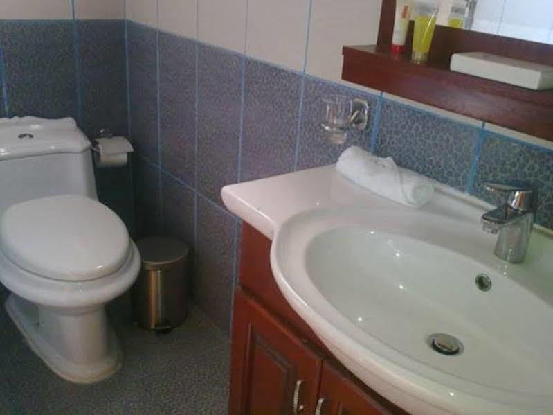 ג'דה Villa Bahar Resort מראה חיצוני תמונה